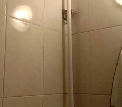 Замена участка трубы ГВС Колпинское ш, д. 12, корп. 2 лит. А