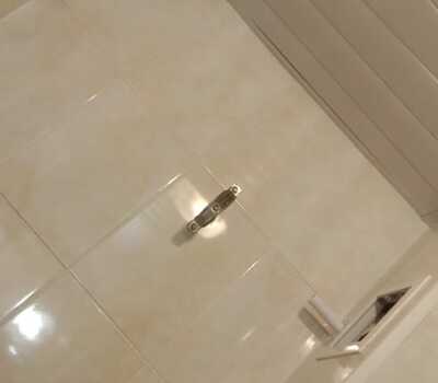 Замена участка розлива ГВС на Колпинское шоссе, д. 12, к. 2А