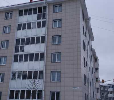 Очистка крыш от снега и наледи